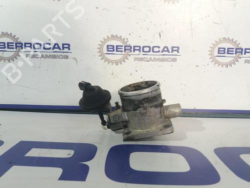 Used Throttle body Throttle body KIA SORENTO I (JC) 2.5 CRDi (170 hp) 31570074 31570074