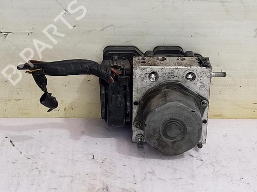 Used ABS pump ABS pump SKODA FABIA II Combi (545) 1.6 TDI (75 hp) 31559079 31559079