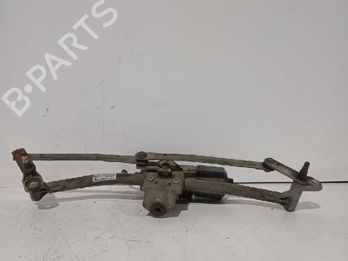 Used Front wiper motor Front wiper motor SEAT IBIZA III (6L1) 1.4 TDI (70 hp) 32465034 32465034