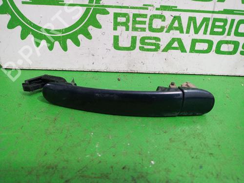 rear-left-exterior-door-handle-vw-golf-v-1k1-2003-2004-2005-2006-2007-2008-2009-2010-31546409 main image