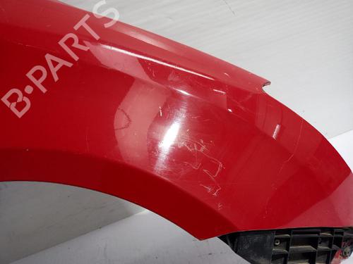 Used Right front fenders SUZUKI SWIFT II Saloon (AH, AJ) 1.6 i 4WD (SF416, AJ14) (92 hp) 31540991