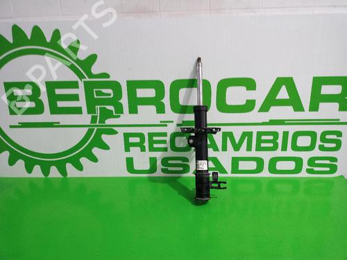 Used Left front shock absorber OPEL ZAFIRA / ZAFIRA FAMILY B (A05) 1.9 CDTI (M75) (100 hp) 31543087