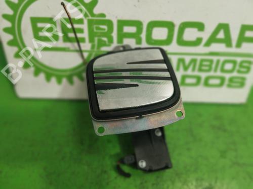 Used Tailgate handle Tailgate handle 31546145 31546145