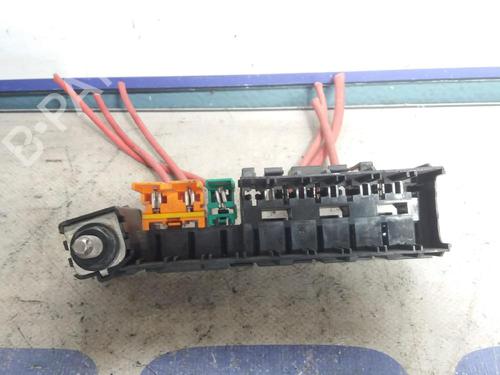 Used Fuse box Fuse box RENAULT KANGOO BE BOP (KW0/1_) 1.5 dCi 75 (75 hp) 31569705 31569705
