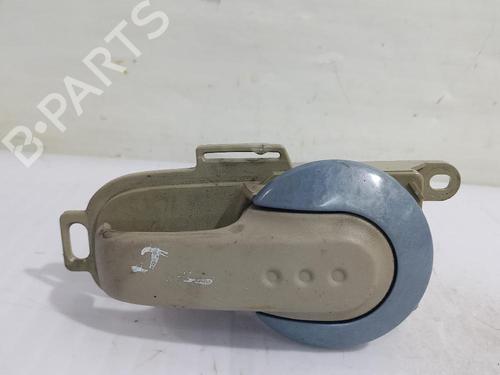 Rear left interior door handle NISSAN MICRA III (K12) 1.2 LPG | BP31558547I15 
