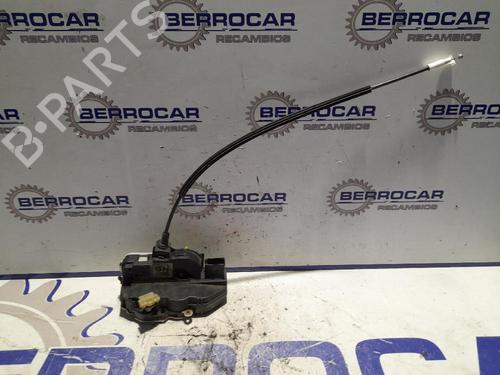 Used Front left lock OPEL INSIGNIA A Saloon (G09) 2.0 CDTI (69) (160 hp) 31570683