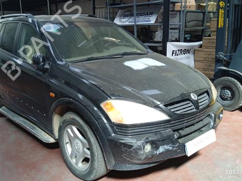 Pipe SSANGYONG KYRON 2.0 Xdi | BP31540030M125 - Image 10