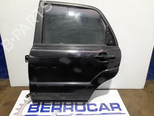 Dør venstre bagtil KIA SPORTAGE II (JE_, KM_) [2004-2011]  31673860