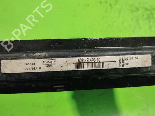 Intercooler FORD S-MAX (WA6) 1.8 TDCi | BP31545018M30 - Image 4