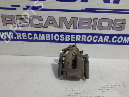 Used Left rear brake caliper MITSUBISHI ASX (GA_W_) 1.6 MIVEC (GA1W) (116 hp) 31541307
