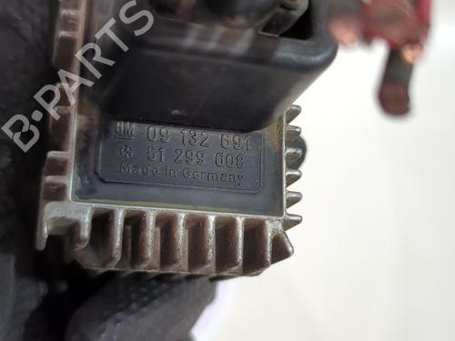 Electronic module OPEL VECTRA C (Z02) 2.2 DTI 16V (F69) | BP40062918M83 - Image 4