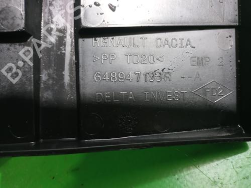 Other DACIA SANDERO II | BP38862049O1 - Image 2