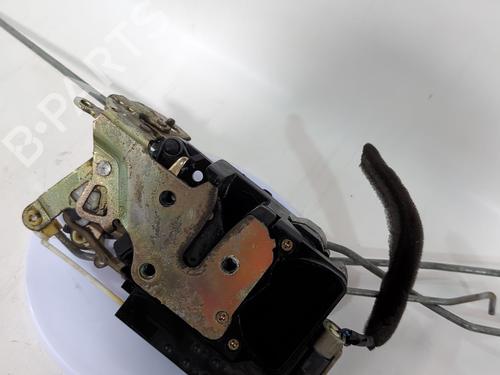 Front right lock DAEWOO KALOS (KLAS) 1.4 | BP38868558C97 - Image 3