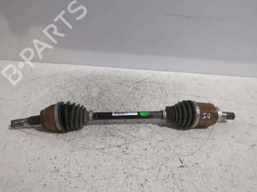Left front driveshaft MG MG ZS SUV (AZS1) 1.5 VTi | BP34714167M38  - Image 7
