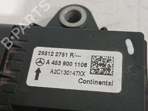 Elektronisk sensor SMART FORFOUR Hatchback (453) electric drive / EQ (453.091) | BP32464516M84 