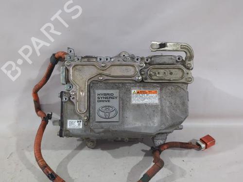 Used Battery Battery TOYOTA YARIS (_P13_) 1.5 (NSP131_) (112 hp) 33747227 33747227