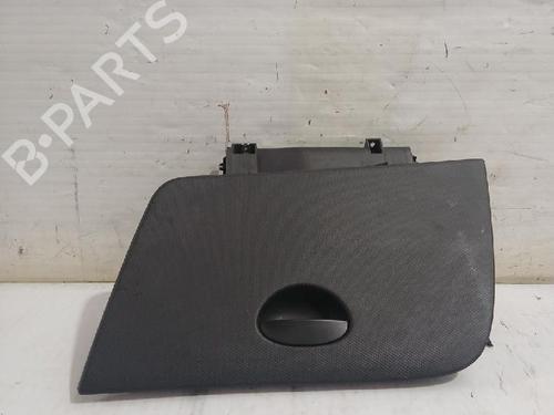 Used Glove box SEAT LEON (1P1) 1.9 TDI (105 hp) 31563339