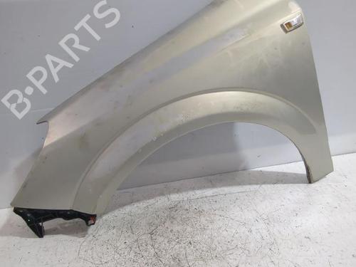 Forskærm venstre Forskærm venstre OPEL ASTRA H Saloon (A04) 1.7 CDTi (L69) (101 hp) 33734942 33734942