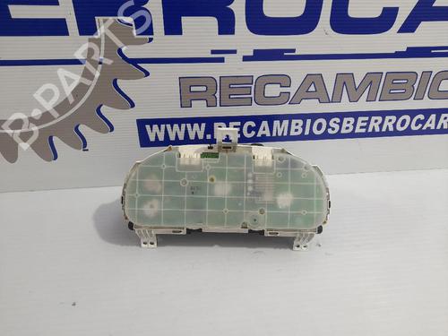 Instrument cluster MAZDA 3 (BK) 1.6 DI Turbo | BP31540851C47 - Image 3