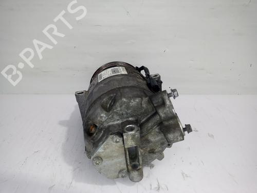 AC compressor RENAULT TRAFIC III Bus (JG_) 1.6 dCi 95 (JGMR, JGMJ) | BP38862677M34  - Image 5