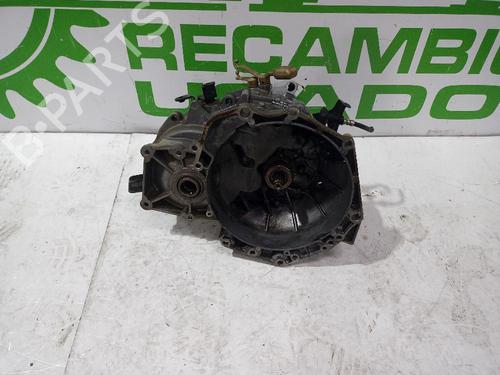 Used Gearbox Gearbox 31551075 31551075