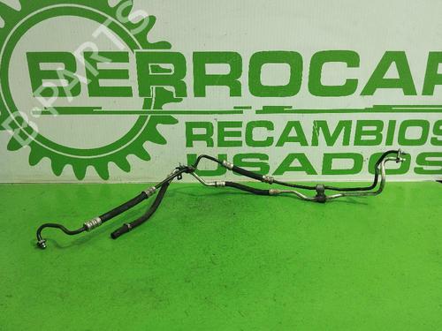 AC pipe PEUGEOT 307 Break (3E) 1.6 16V | BP31546678M126 - Image 3