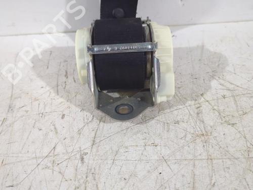 Used Rear left seatbelt Rear left seatbelt LAND ROVER FREELANDER 2 (L359) 2.2 TD4 4x4 (160 hp) 31565090 31565090