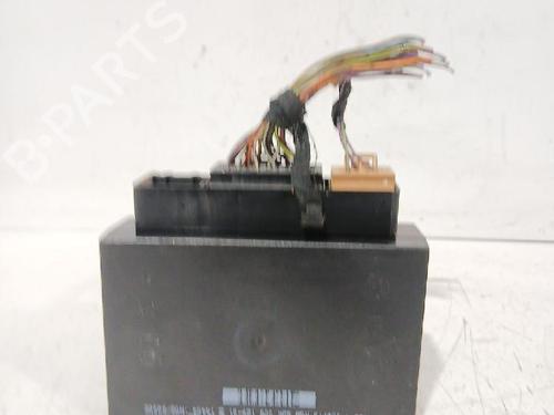 Used Electronic module Electronic module VW POLO IV (9N_, 9A_) 1.9 SDI (64 hp) 32464126 32464126