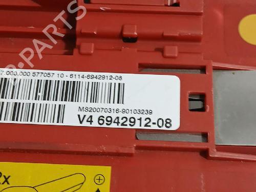 Fuse box BMW 1 (E87) 120 d | BP31565723E1 