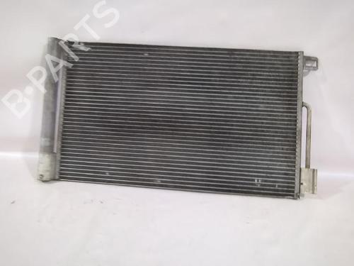 AC radiator OPEL CORSA E (X15) 1.4 (08, 68) | BP33746966M32 - Image 2