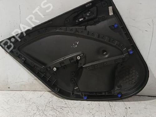 Rear right panel OPEL CORSA E (X15) 1.4 (08, 68) | BP33746963C61 - Image 4