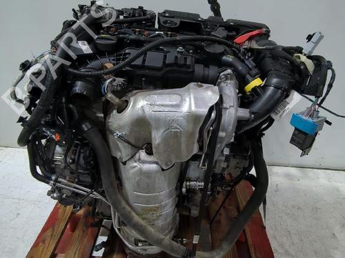Used Engine CITROËN JUMPY III Van (V_) 1.5 BlueHDi 100 (102 hp) 31564990