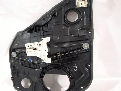 Rudehejsemekanisme Højre bagtil KIA CEED (CD) | BP38864963C25 - Image 4