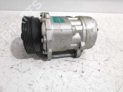 AC compressor SEAT LEON (1M1) | BP32489796M34