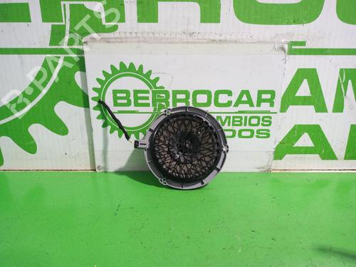 Used Speaker CITROËN C3 II (SC_) 1.2 VTi 82 (82 hp) 31551438