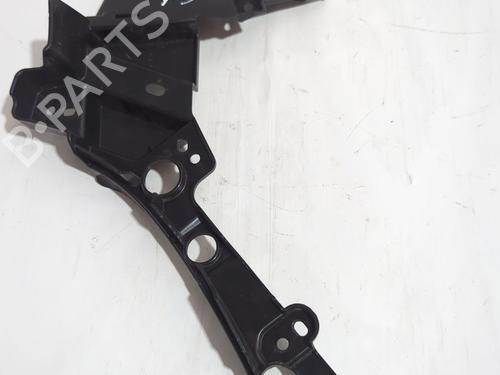 Front bumper bracket MAZDA 3 Hatchback (BP) SKYACTIV-X M Hybrid AWD (BP2H) | BP38867393C158 - Image 3