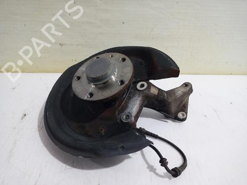 Used Left rear steering knuckle VW EOS (1F7, 1F8) 2.0 FSI (150 hp) 31559834