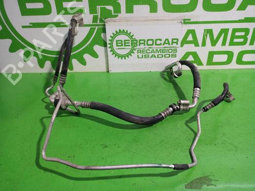 Used AC pipe OPEL ZAFIRA A MPV (T98) 2.0 DI 16V (F75) (82 hp) 31552895