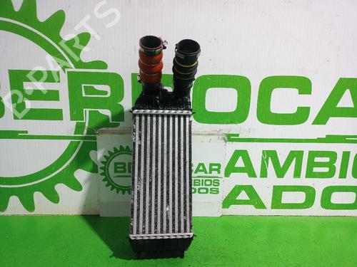 Intercooler Intercooler 31676940 31676940