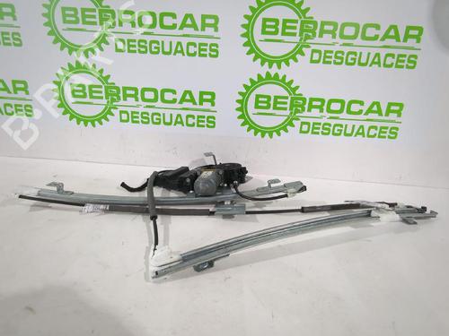 Used Front left window mechanism Front left window mechanism SEAT ALHAMBRA (7V8, 7V9) 1.9 TDI (115 hp) 32462708 32462708