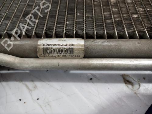 AC radiator FORD FOCUS I Saloon (DFW) 1.6 16V | BP31556213M32 