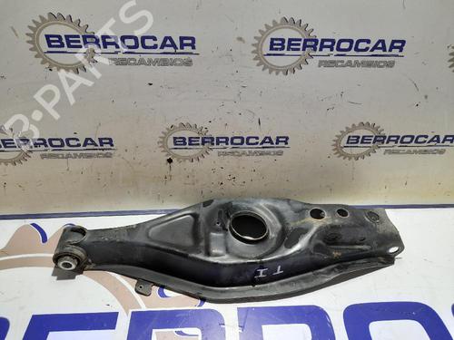 Used Left rear suspension arm Left rear suspension arm MERCEDES-BENZ C-CLASS (W203) C 220 CDI (203.006, 203.008) (143 hp) 31539579 31539579