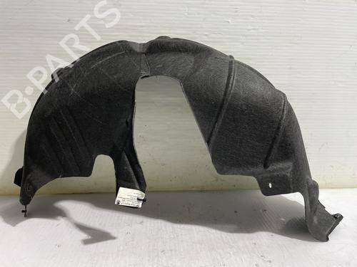 Used Wheel arch SKODA YETI (5L) 1.2 TSI (105 hp) 31560833