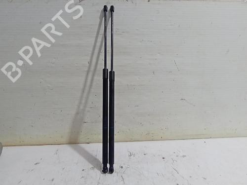 Used Tailgate lift support VW CALIFORNIA T6 Camper (SGC, SGG, SHC) 2.0 TDI (84 hp) 31561393