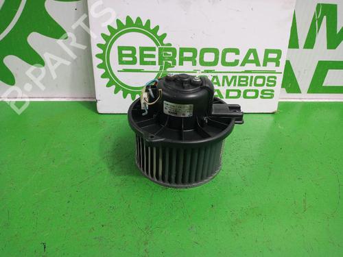 Used Heater blower motor Heater blower motor VOLVO S40 I (644) 1.6 (109 hp) 31545911 31545911