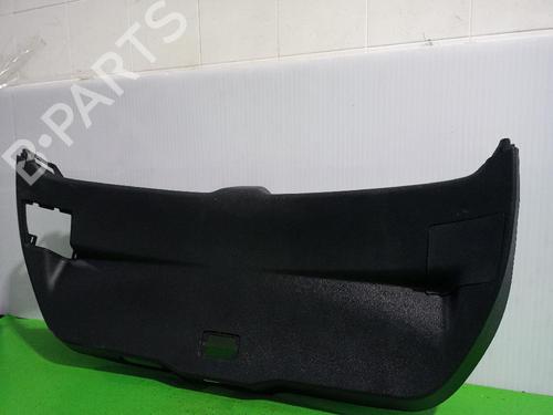 Boot lining TOYOTA AURIS (_E18_) 1.8 Hybrid (ZWE186_, ZWE186R) | BP31554500I3
