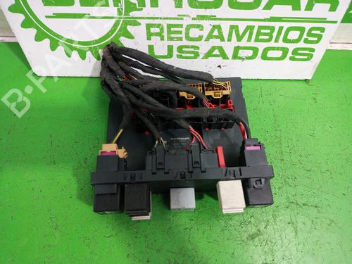 Fuse box VW PASSAT B6 (3C2) 2.0 TDI 16V | BP31546944E1 - Image 3