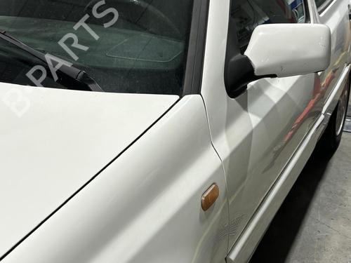 Front left seatbelt VW GOLF V (1K1) 2.0 FSI | BP32463143I26 - Image 8