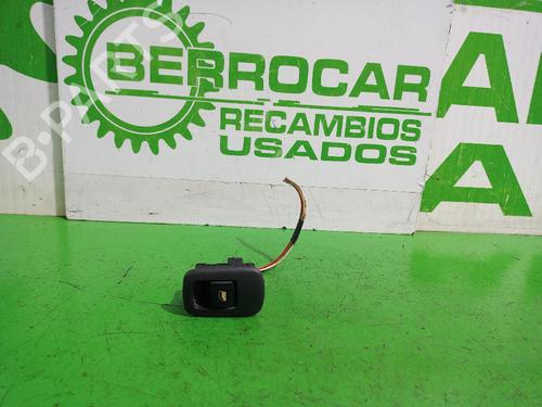 Used Right rear window switch Right rear window switch CITROËN C5 II (RC_) 1.6 HDi (RC8HZB) (109 hp) 33810412 33810412