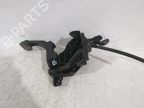 koblingspedal PEUGEOT RIFTER 1.5 BlueHDi 100 | BP31564342I13 - Image 4